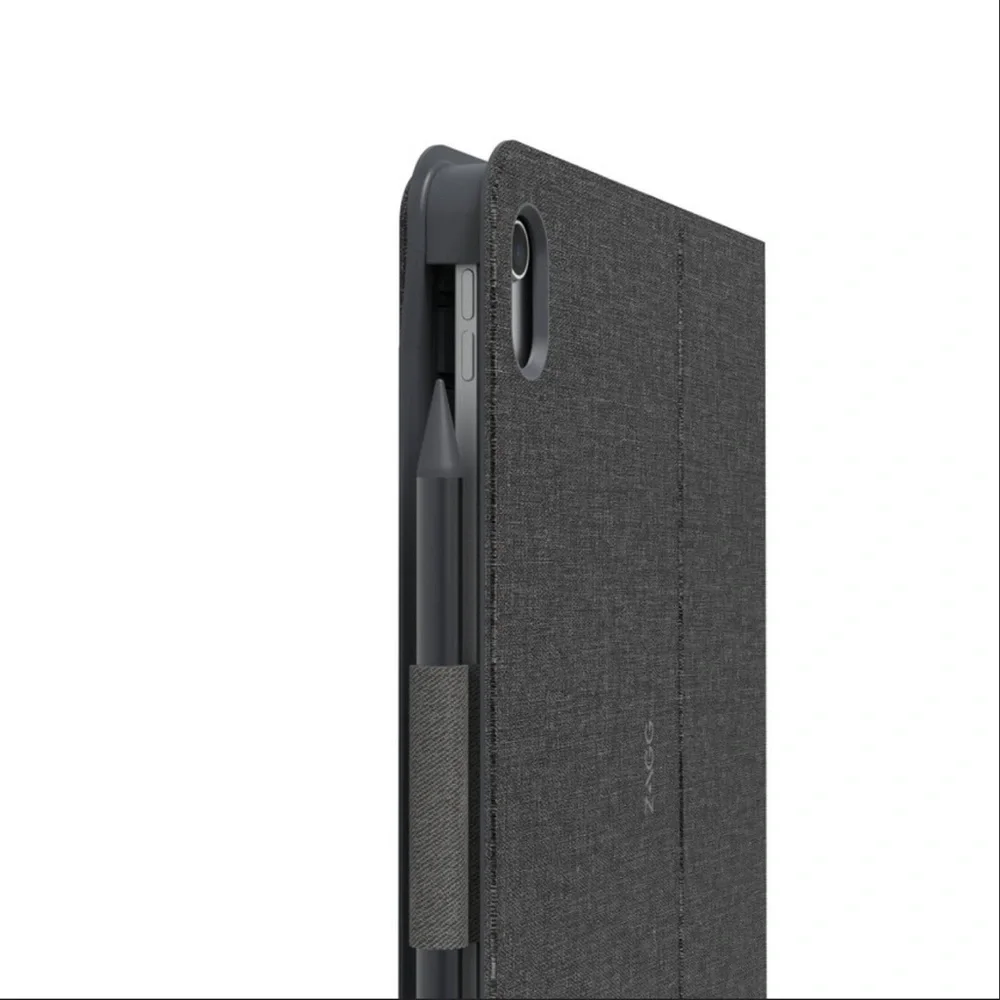 ZAGG Keyboard iPad 10.9 Messenger Folio 2 retails $69.99